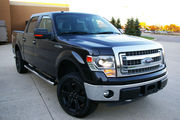 2014 Ford F-150F150 FX4 OFF ROAD EDITION